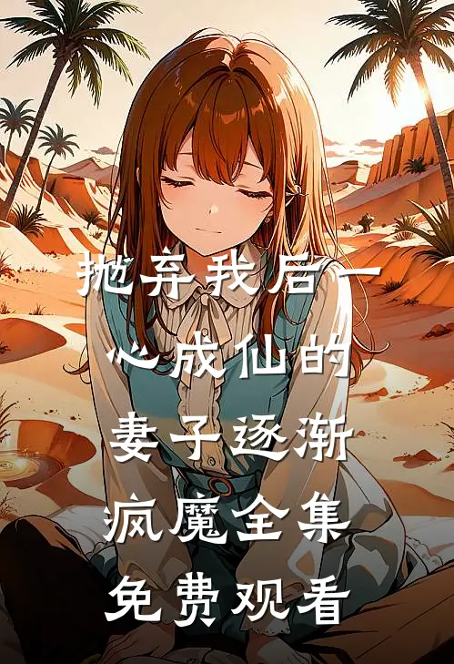 抛弃我后一心成仙的妻子逐渐疯魔 全集免费观看
