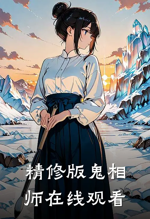 精修版鬼相师在线观看