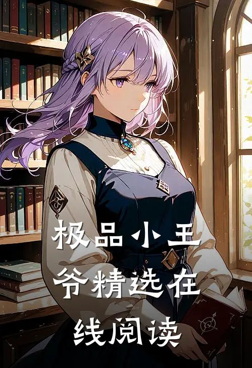 极品小王爷精选在线阅读