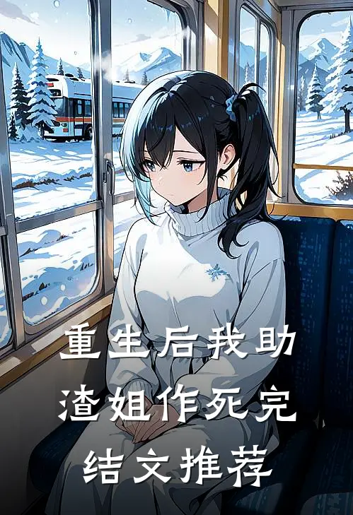 重生后我助渣姐作死完结文推荐