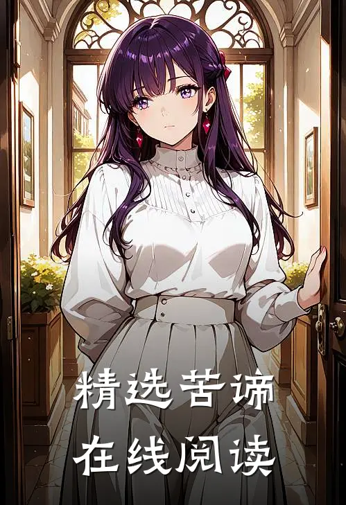 精选苦谛在线阅读
