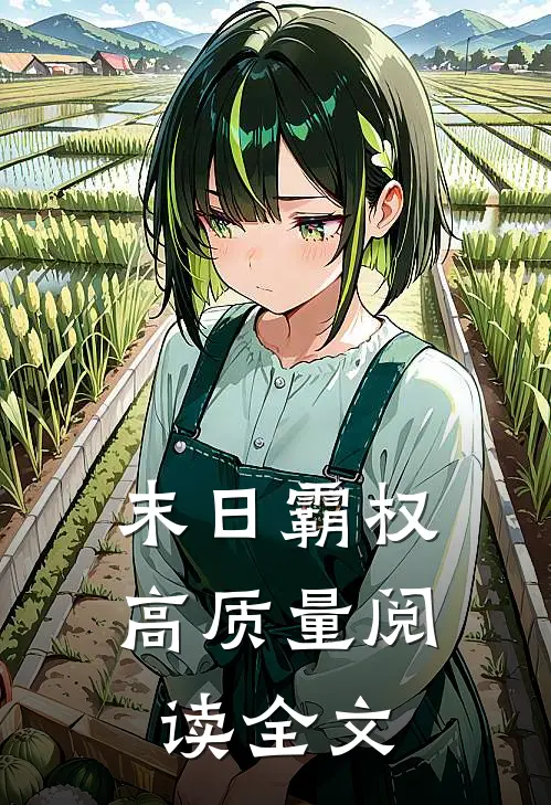 末日霸权高质量阅读全文