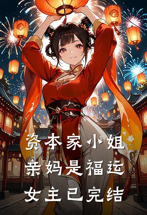 资本家小姐亲妈是福运女主已完结