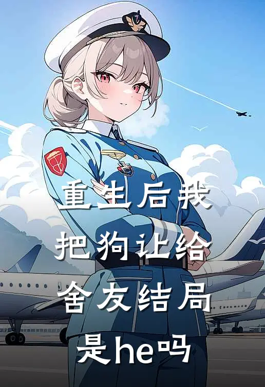 重生后我把狗让给舍友结局是he吗