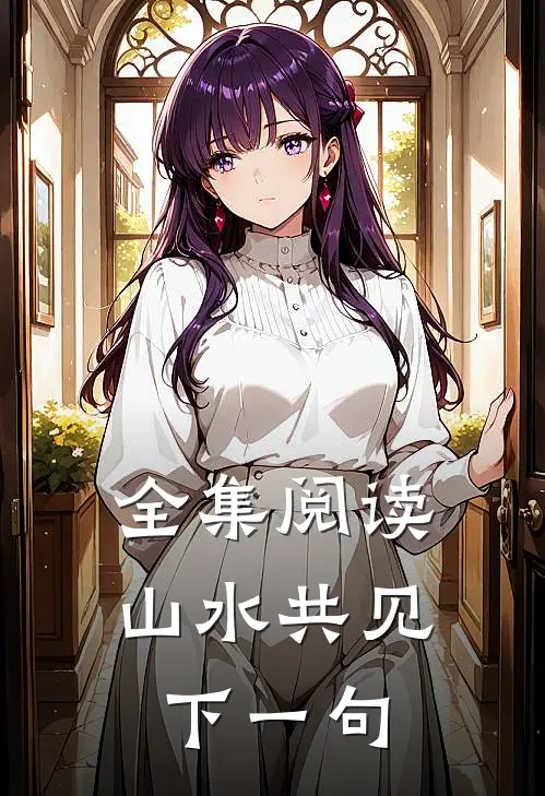 全集阅读山水共见下一句