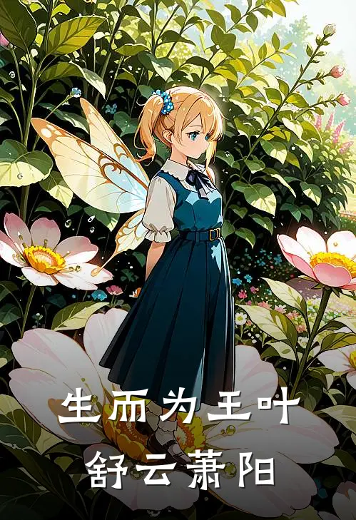 生而为王叶舒云萧阳