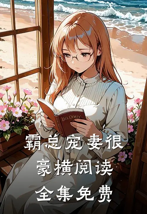 霸总宠妻很豪横阅读全集免费