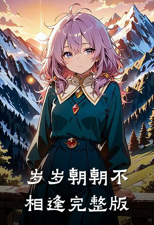 岁岁朝朝不相逢完整版