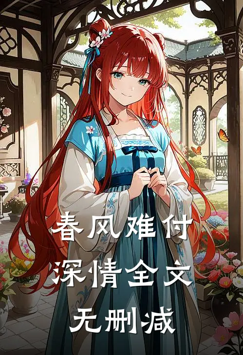 春风难付深情全文无删减