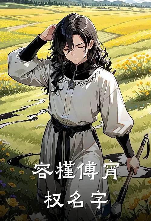 容槿傅宵权名字