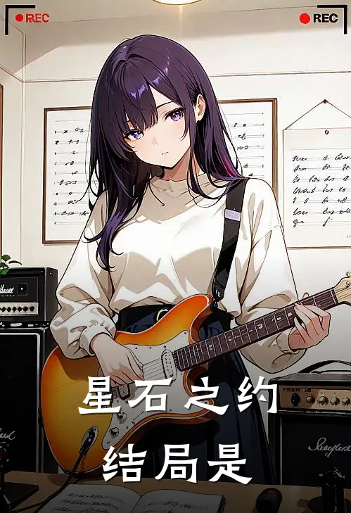 星石之约结局是