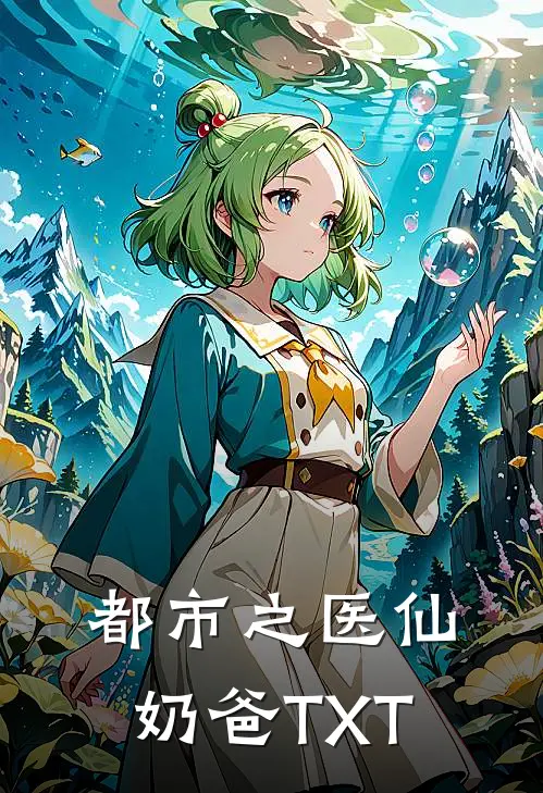 都市之医仙奶爸TXT