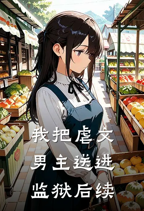 我把虐文男主送进监狱后续