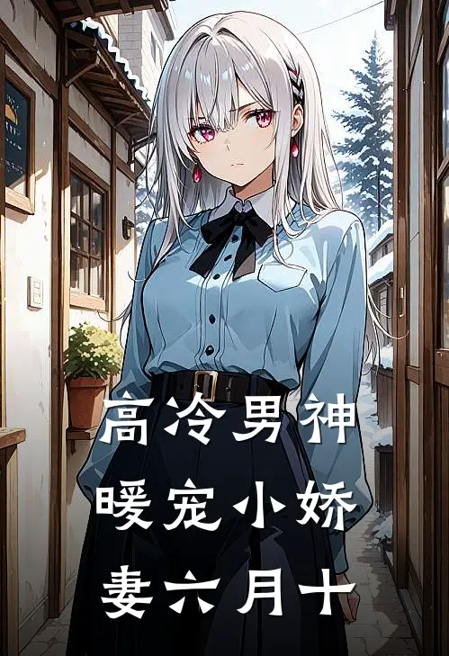 高冷男神暖宠小娇妻 六月十