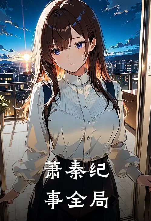 萧秦纪事全局
