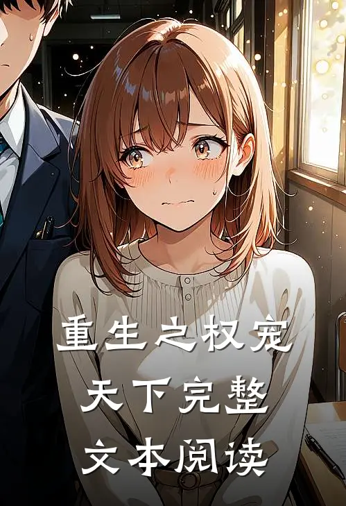 重生之权宠天下完整文本阅读