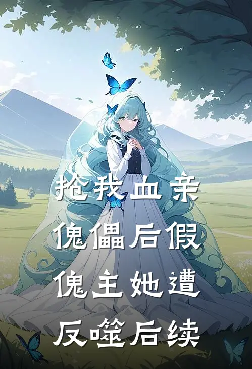 抢我血亲傀儡后假傀主她遭反噬后续