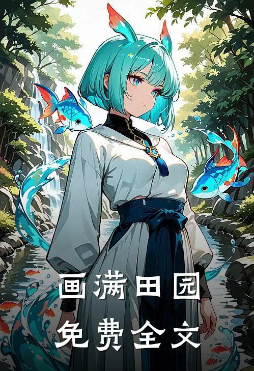画满田园免费全文