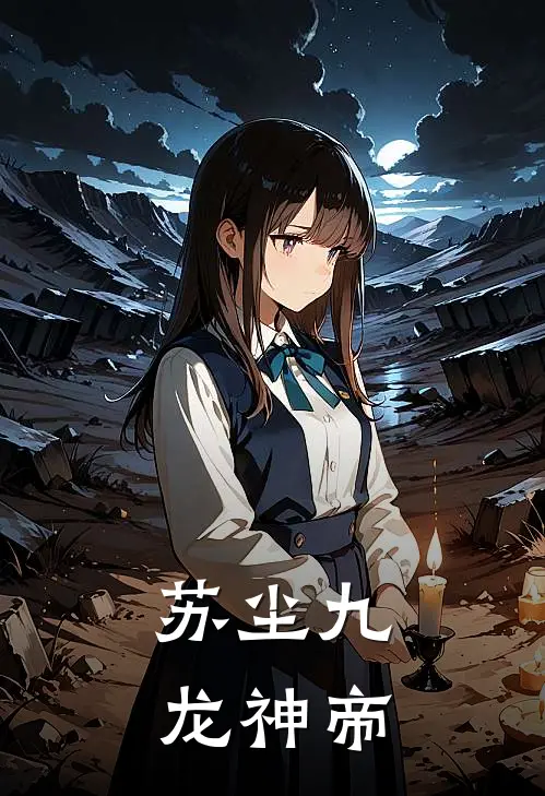苏尘九龙神帝