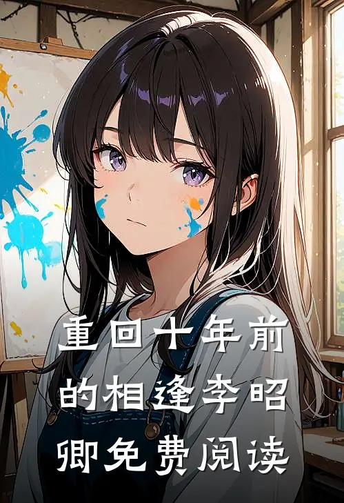 重回十年前的相逢李昭卿 免费阅读