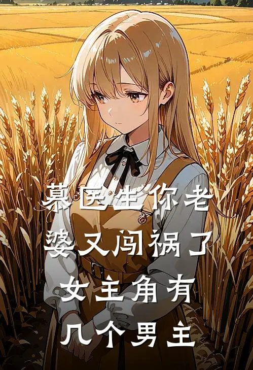 慕医生你老婆又闯祸了女主角有几个男主
