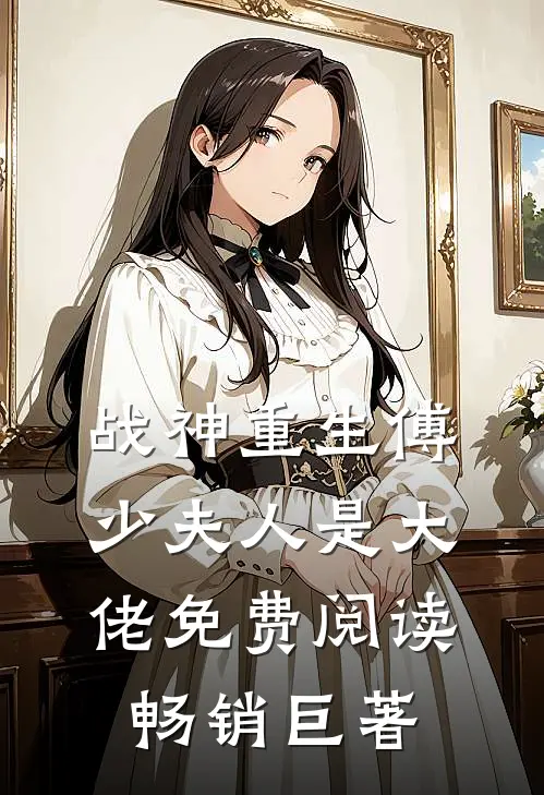 战神重生傅少夫人是大佬免费阅读畅销巨著