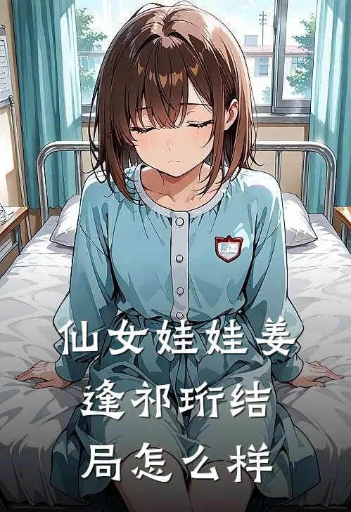 仙女娃娃姜逢祁珩结局怎么样
