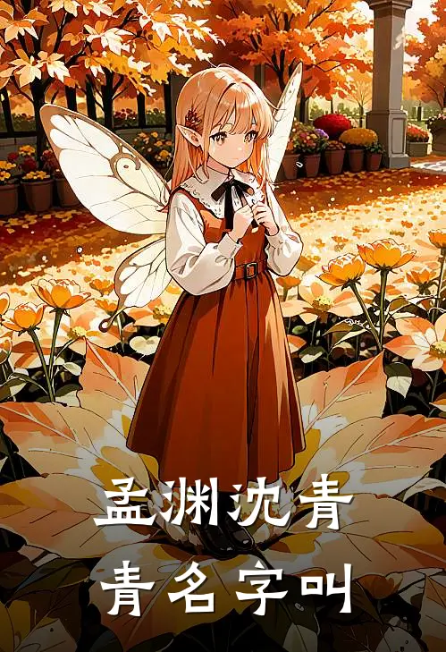 孟渊沈青青名字叫