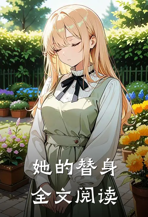 她的替身全文阅读