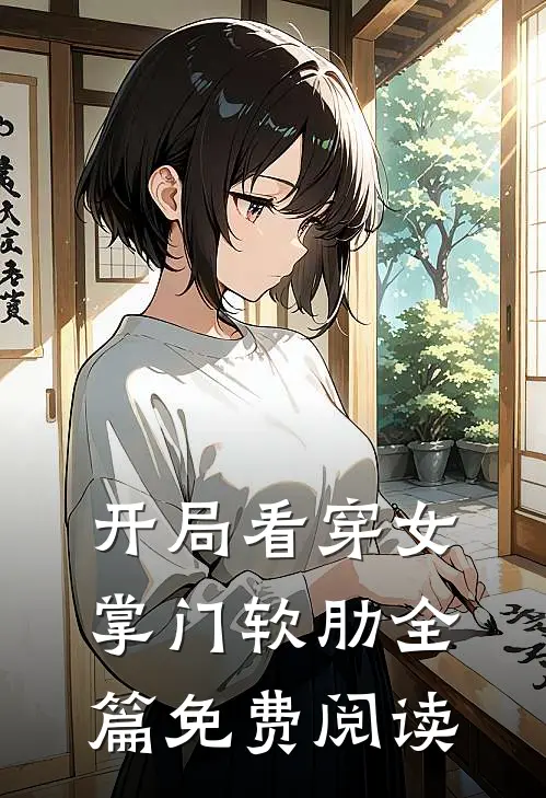 开局看穿女掌门软肋全篇免费阅读