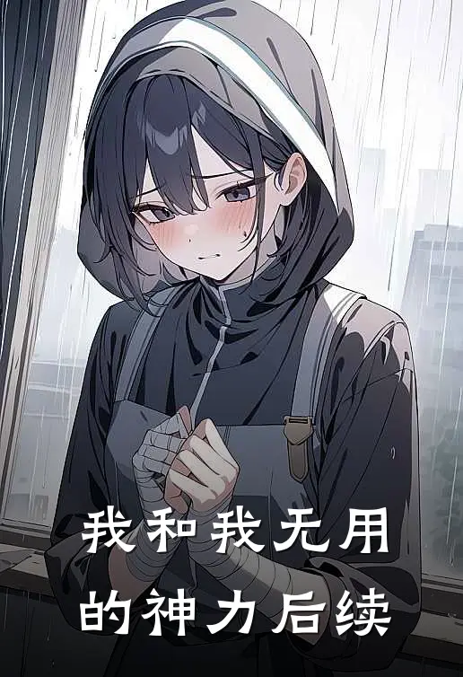 我和我无用的神力后续