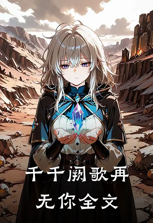 千千阙歌再无你全文