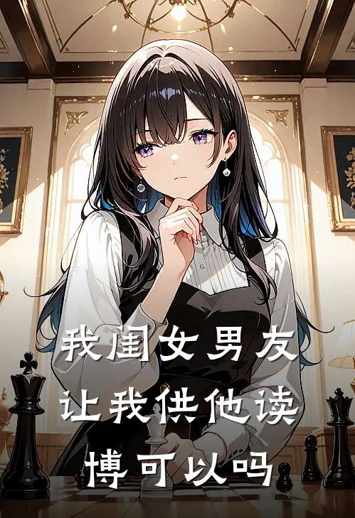 我闺女男友让我供他读博可以吗