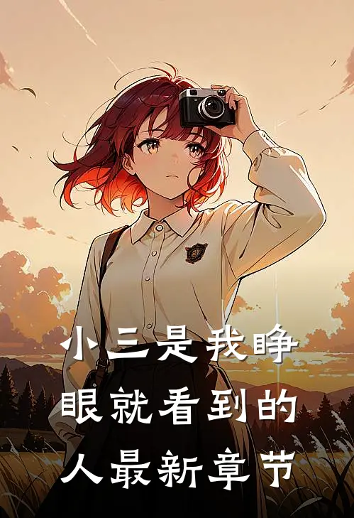 小三是我睁眼就看到的人最新章节