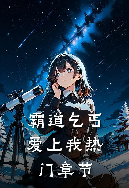 霸道乞丐爱上我热门章节