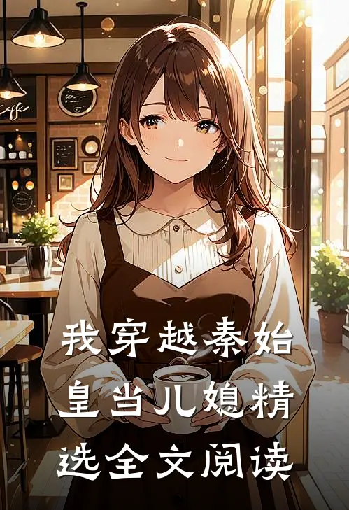 我穿越秦始皇当儿媳精选全文阅读