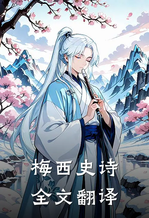 梅西史诗全文翻译