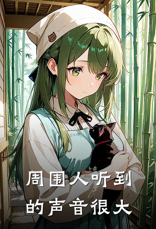 周围人听到的声音很大