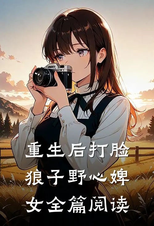 重生后打脸狼子野心婢女全篇阅读