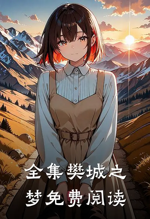 全集樊城之梦免费阅读