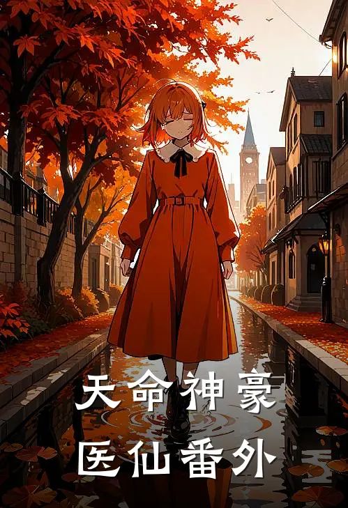 天命神豪医仙番外