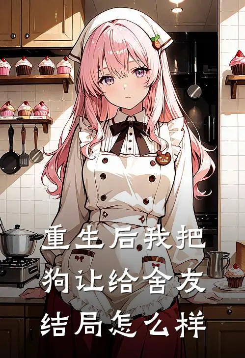 重生后我把狗让给舍友结局怎么样