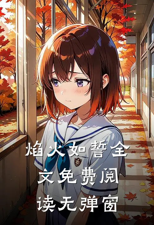 焰火如誓全文免费阅读无弹窗