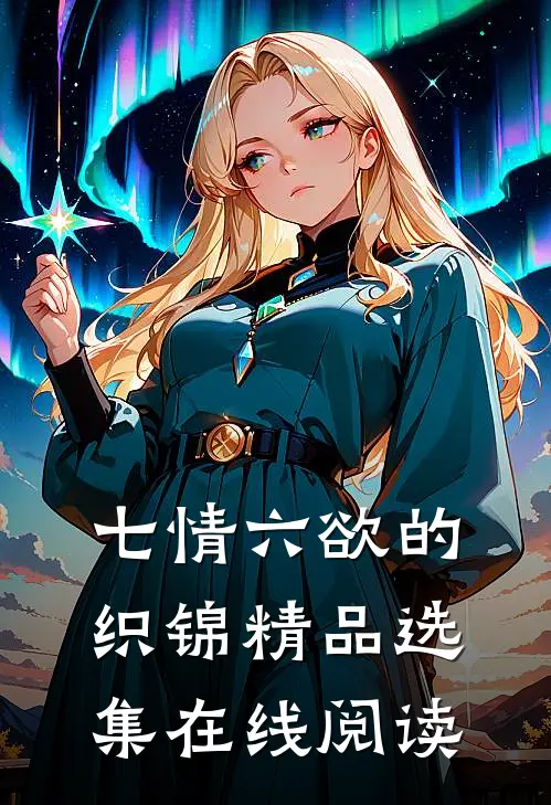 七情六欲的织锦精品选集在线阅读