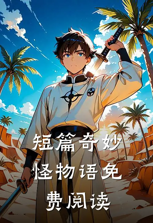短篇奇妙怪物语免费阅读