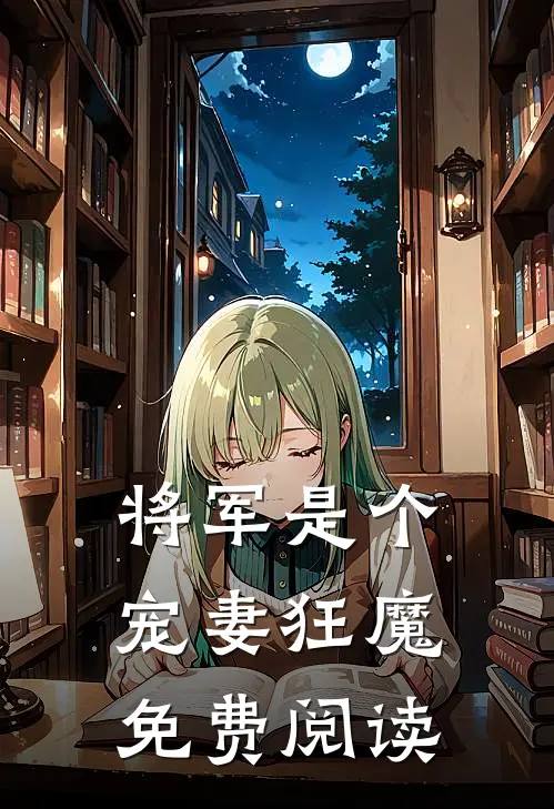 将军是个宠妻狂魔免费阅读