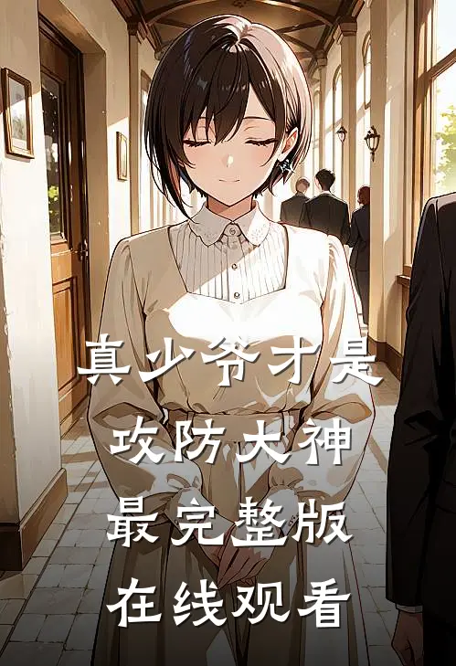 真少爷才是攻防大神最完整版在线观看