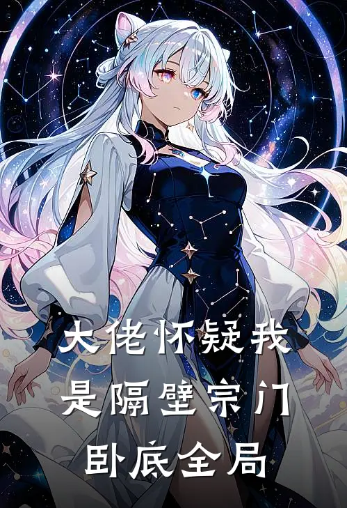 大佬怀疑我是隔壁宗门卧底全局