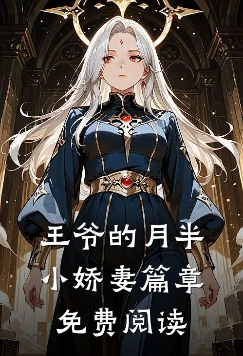 王爷的月半小娇妻篇章免费阅读
