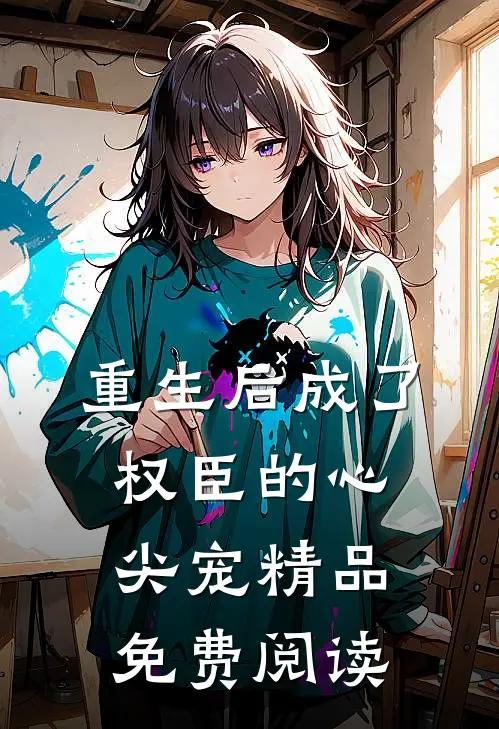 重生后成了权臣的心尖宠精品免费阅读